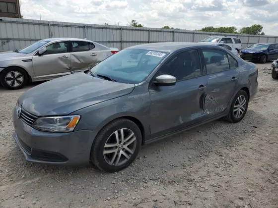 2016 Volkswagen Jetta