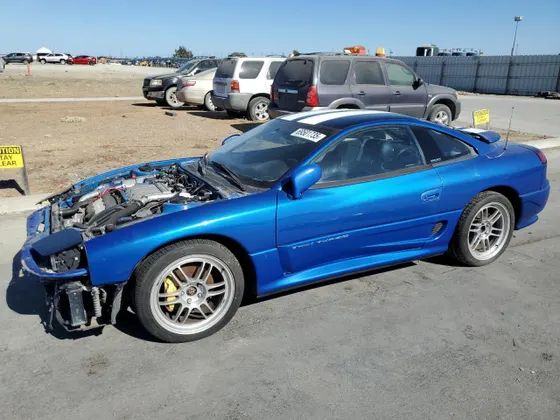 1991 Dodge Stealth R/T TURBO
