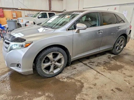 2015 Toyota Venza XLE