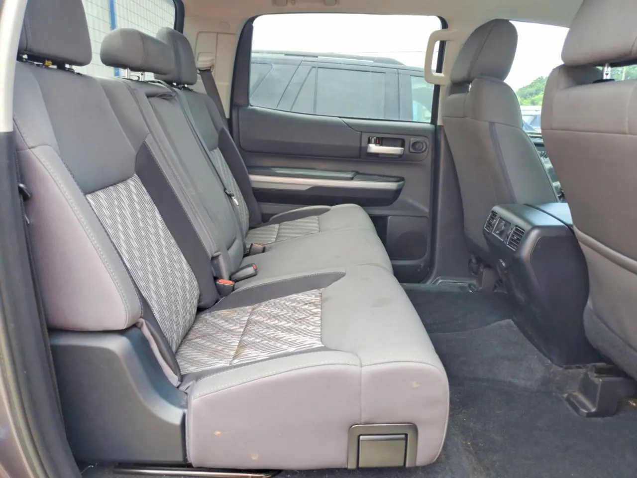 2018 Toyota Tundra 2WD SR5
