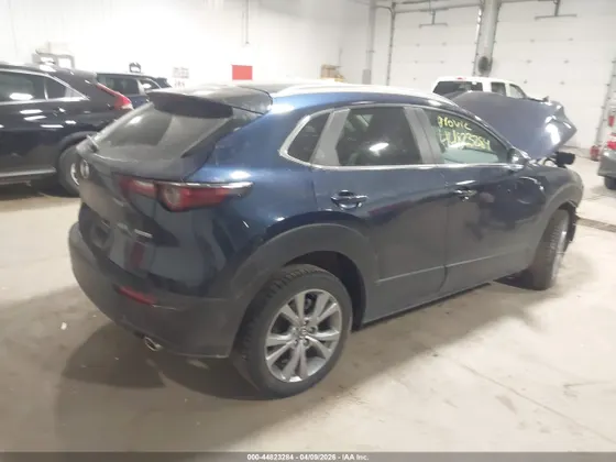 2023 Mazda CX-30 2.5 S Select Package