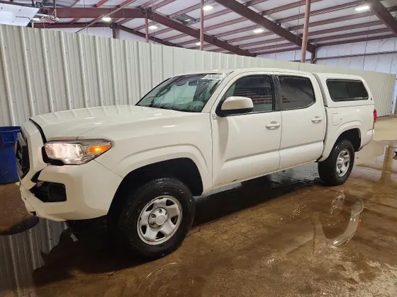 2021 Toyota Tacoma 4WD TRD Sport