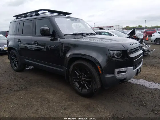 2021 Land Rover Defender 110 STANDARD
