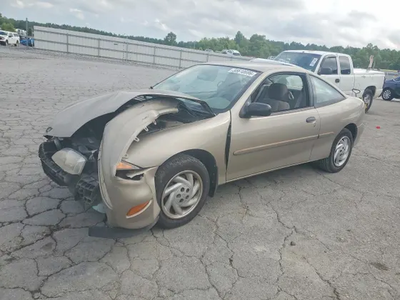1997 Chevrolet Cavalier