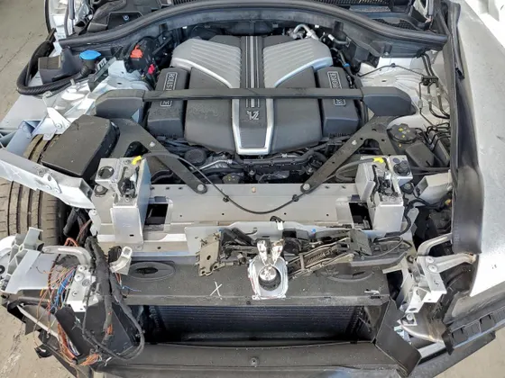 2025 Rolls-Royce Cullinan