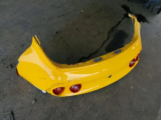 2005 Lotus Elise