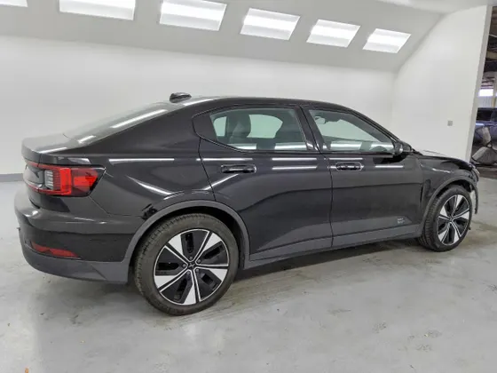 2023 Polestar 2