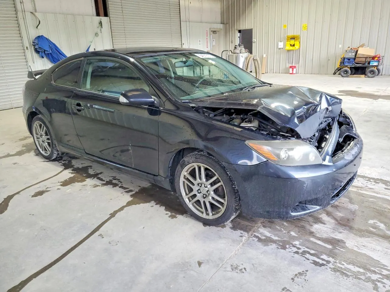 2010 Scion tC