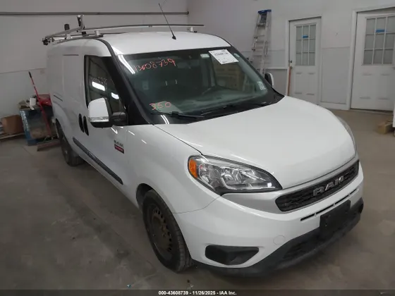 2020 Ram ProMaster City Wagon SLT