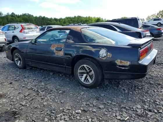 1990 Pontiac Firebird