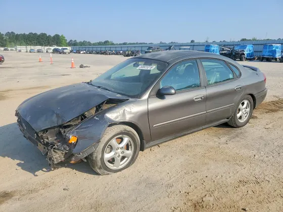 2004 Ford Taurus SES