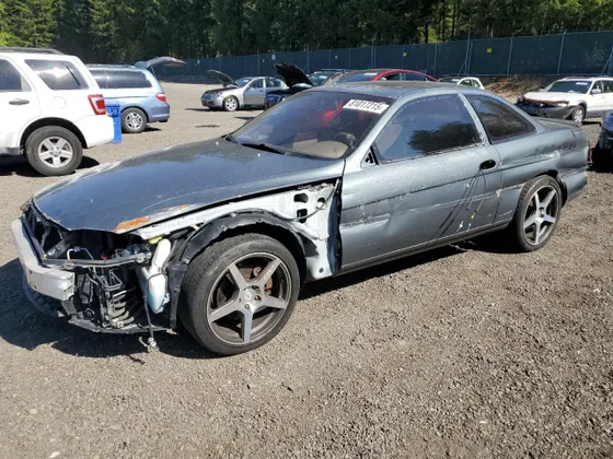 1994 Lexus SC 400 400