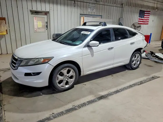 2012 Honda Crosstour EX-L