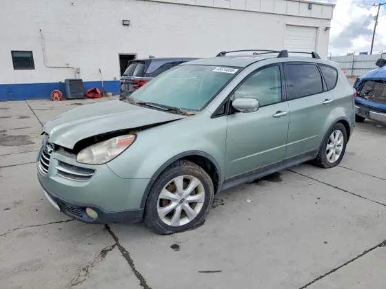 2006 Subaru B9 Tribeca 5-Pass