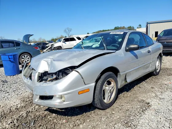 2003 Pontiac Sunfire