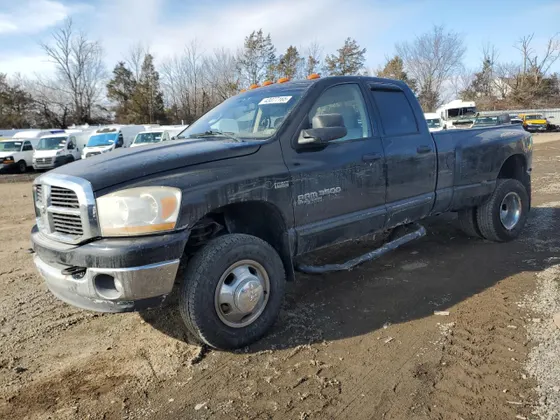 2006 Dodge RAM ST