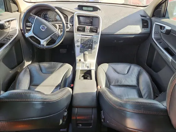 2011 Volvo XC60 3.2L