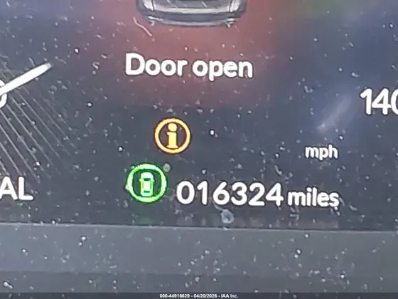 2025 Acura ADX