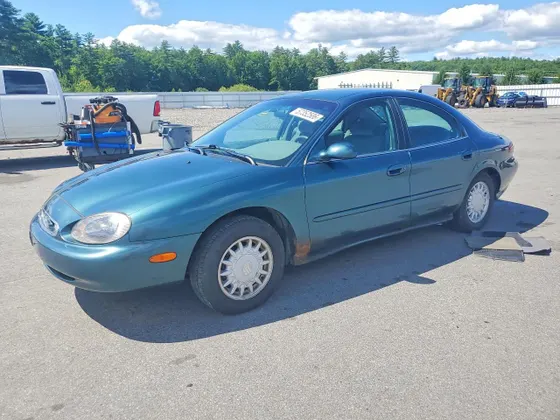 1997 Mercury Sable GS