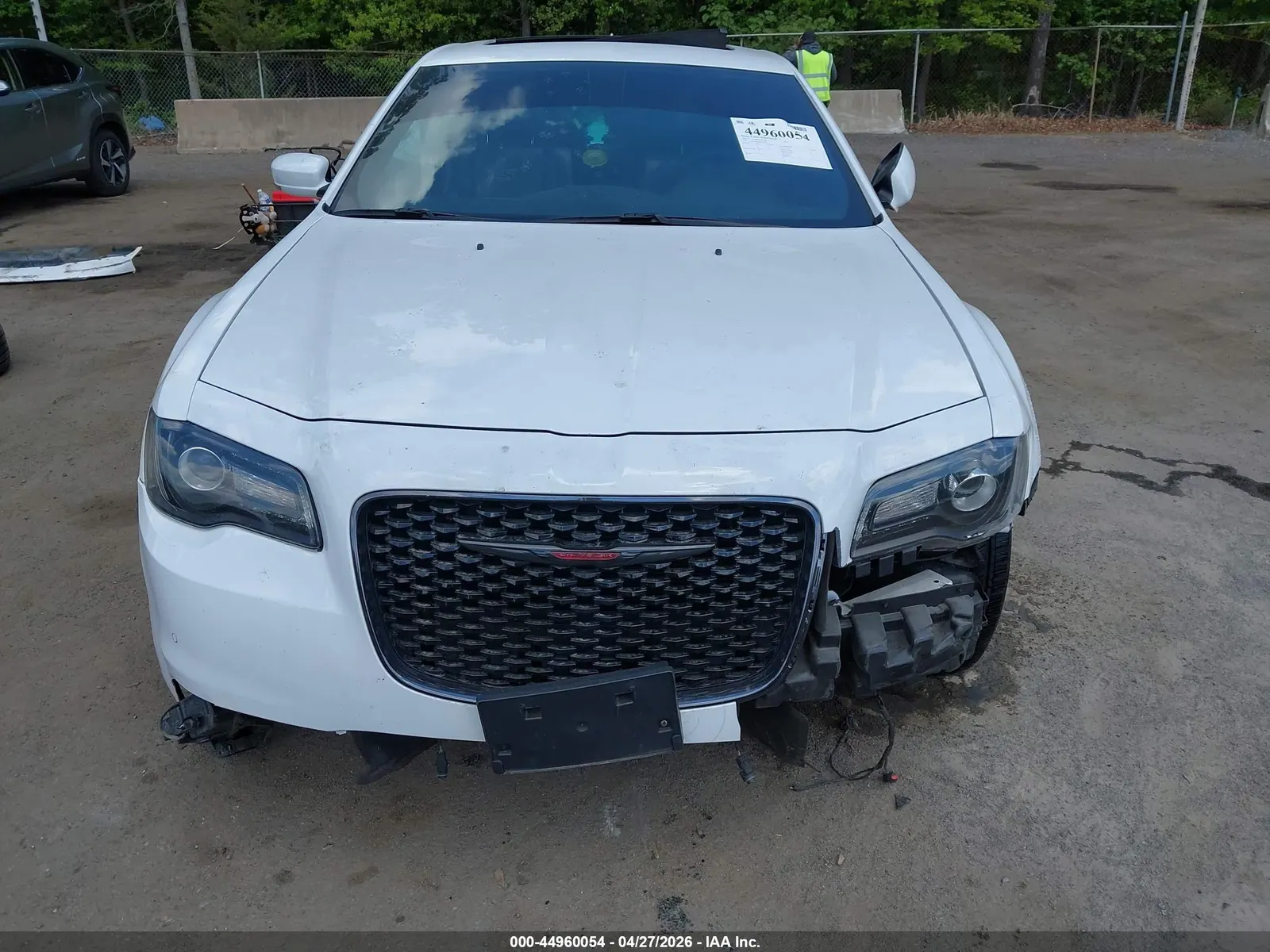 2023 Chrysler 300 300S