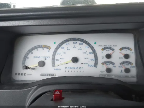 1998 Chevrolet C/K 3500 Crew Cab
