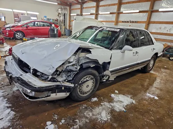 1994 Buick Park Avenue PARK AVENU