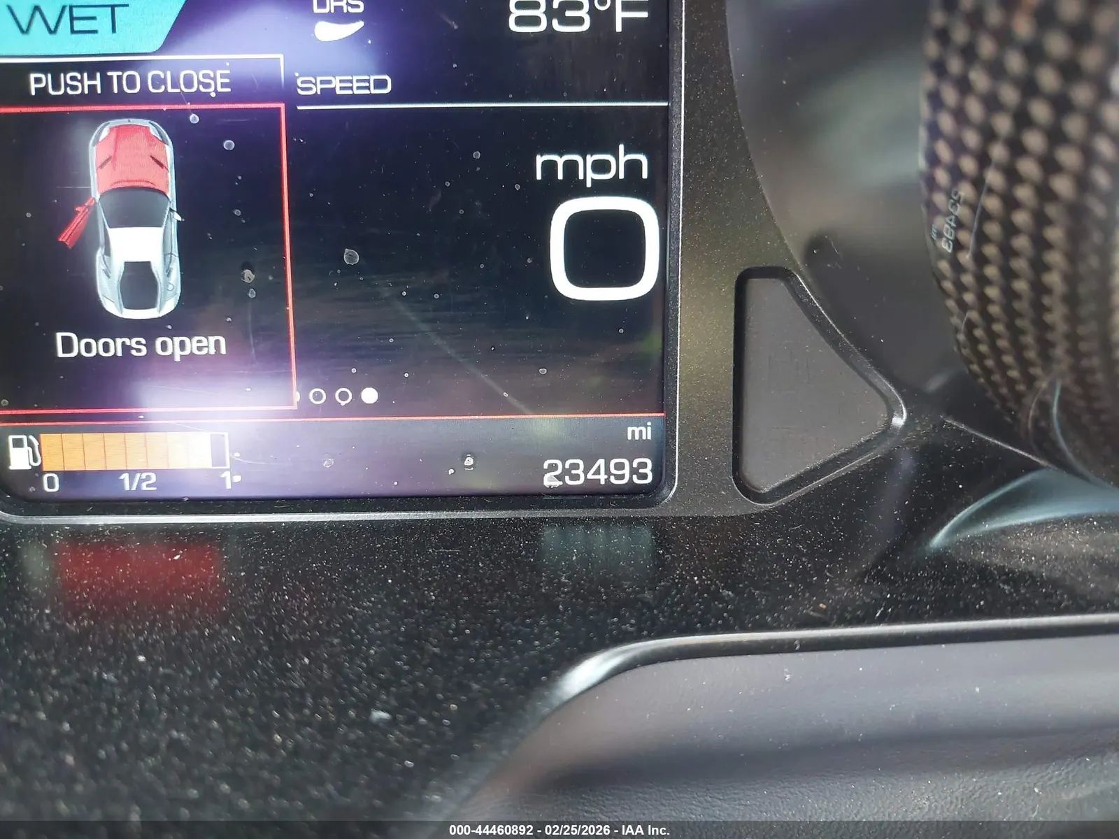 2019 Ferrari 812 Superfast