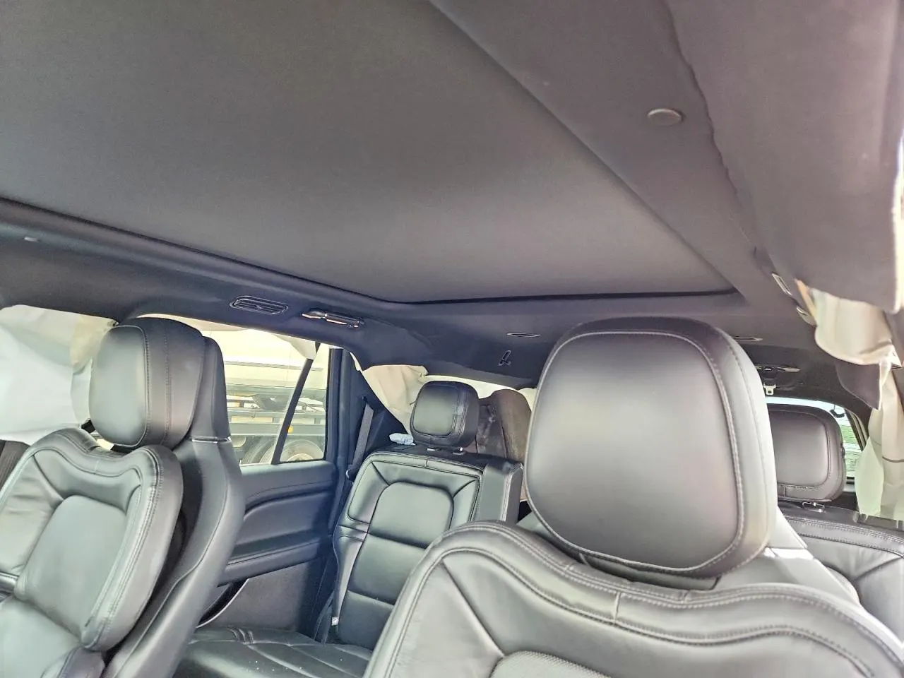 2020 Lincoln Navigator L Reserve