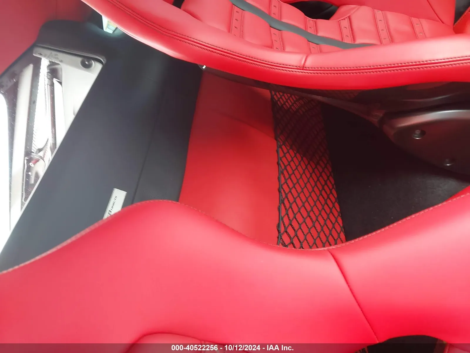 2022 Ferrari F8 Tributo
