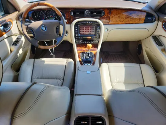 2006 Jaguar XJ VDP