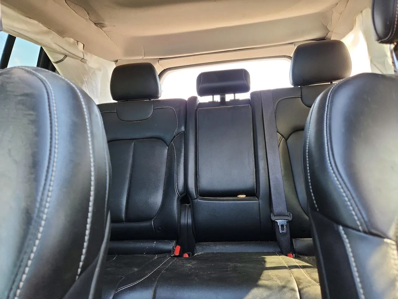 2023 Jeep Grand Cherokee 4xe GRAND CHEROKEE