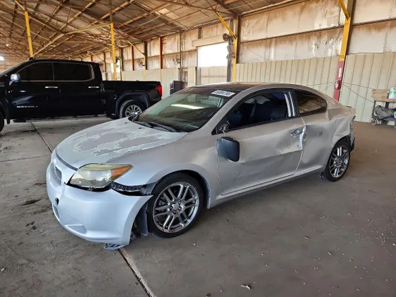 2006 Scion tC