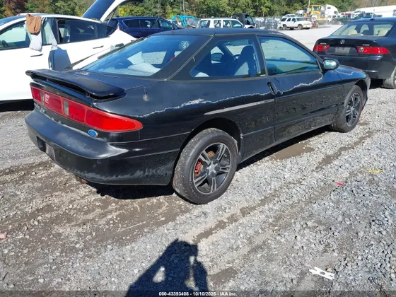 1995 Ford Probe GT