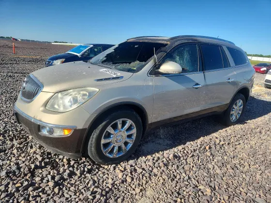 2011 Buick Enclave CXL-1