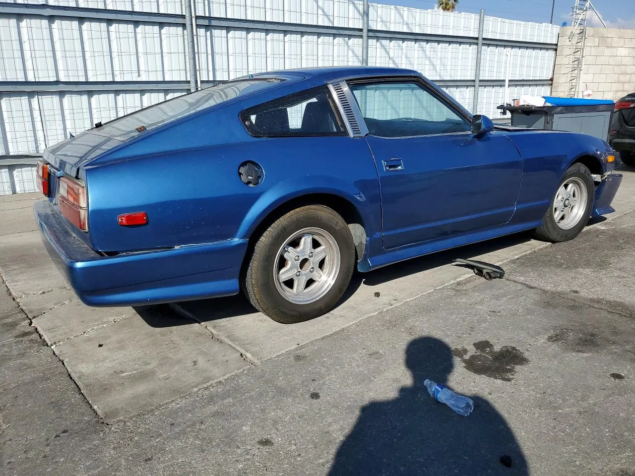 1979 Datsun 280ZX