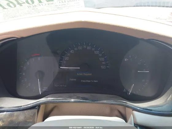 2014 Cadillac CTS Sedan Luxury AWD