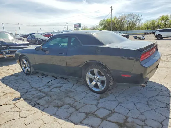 2009 Dodge Challenger R/T