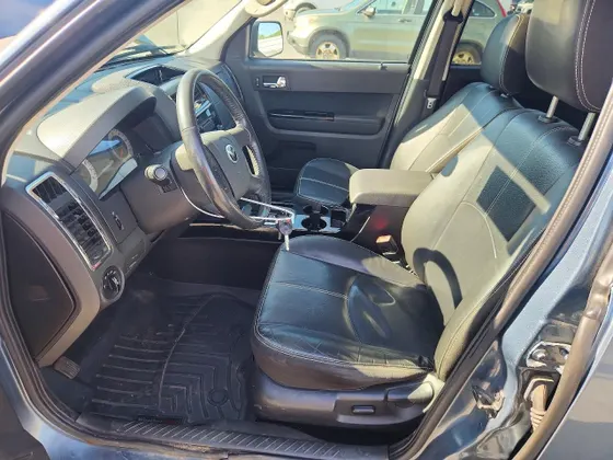 2011 Mazda Tribute Grand Touring