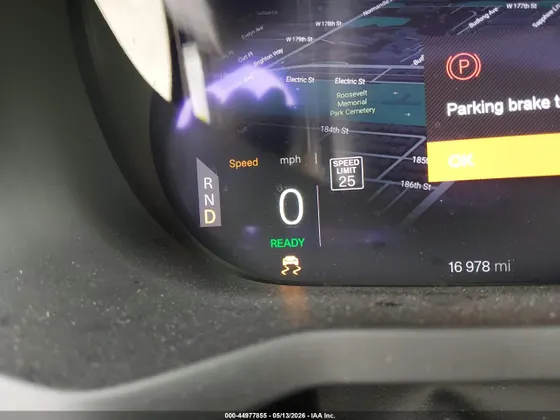 2024 Polestar 2 LONG RANGE DUAL MOTOR/LONG RANGE DUAL MOTOR PLUS