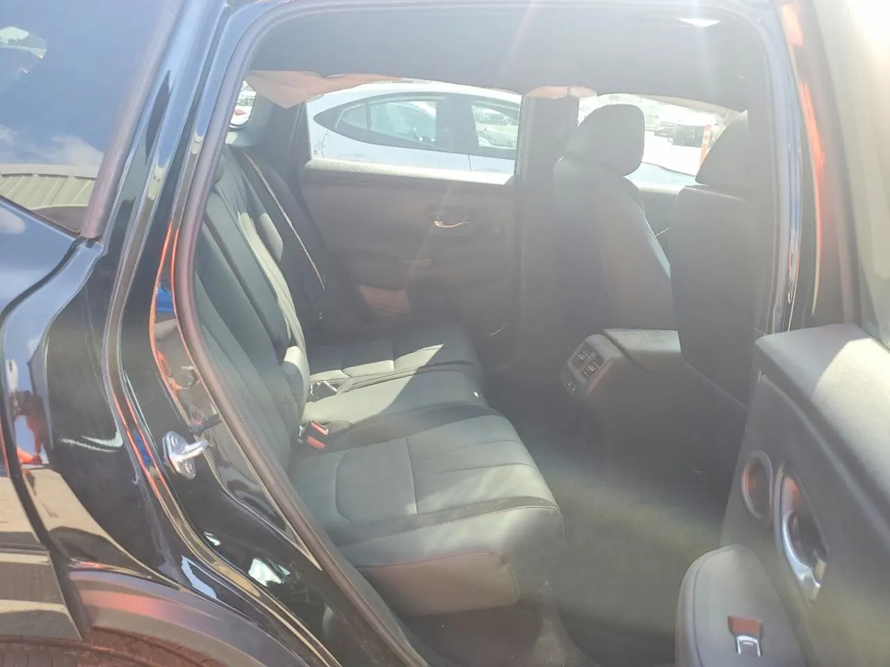 2025 Acura ADX w/A-Spec Package