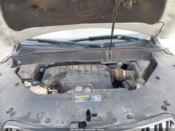 2013 Buick Enclave Premium