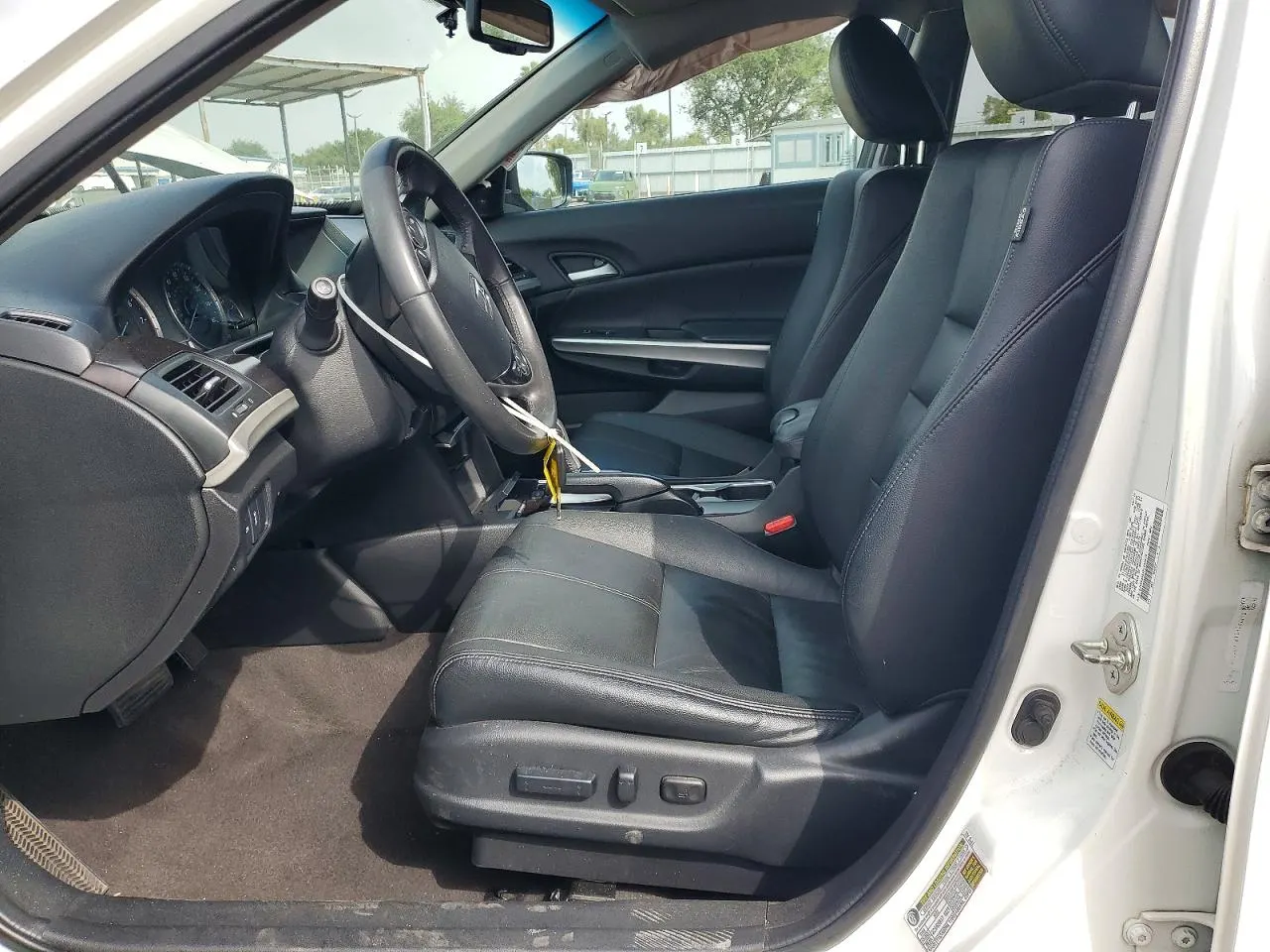 2015 Honda Crosstour EX-L