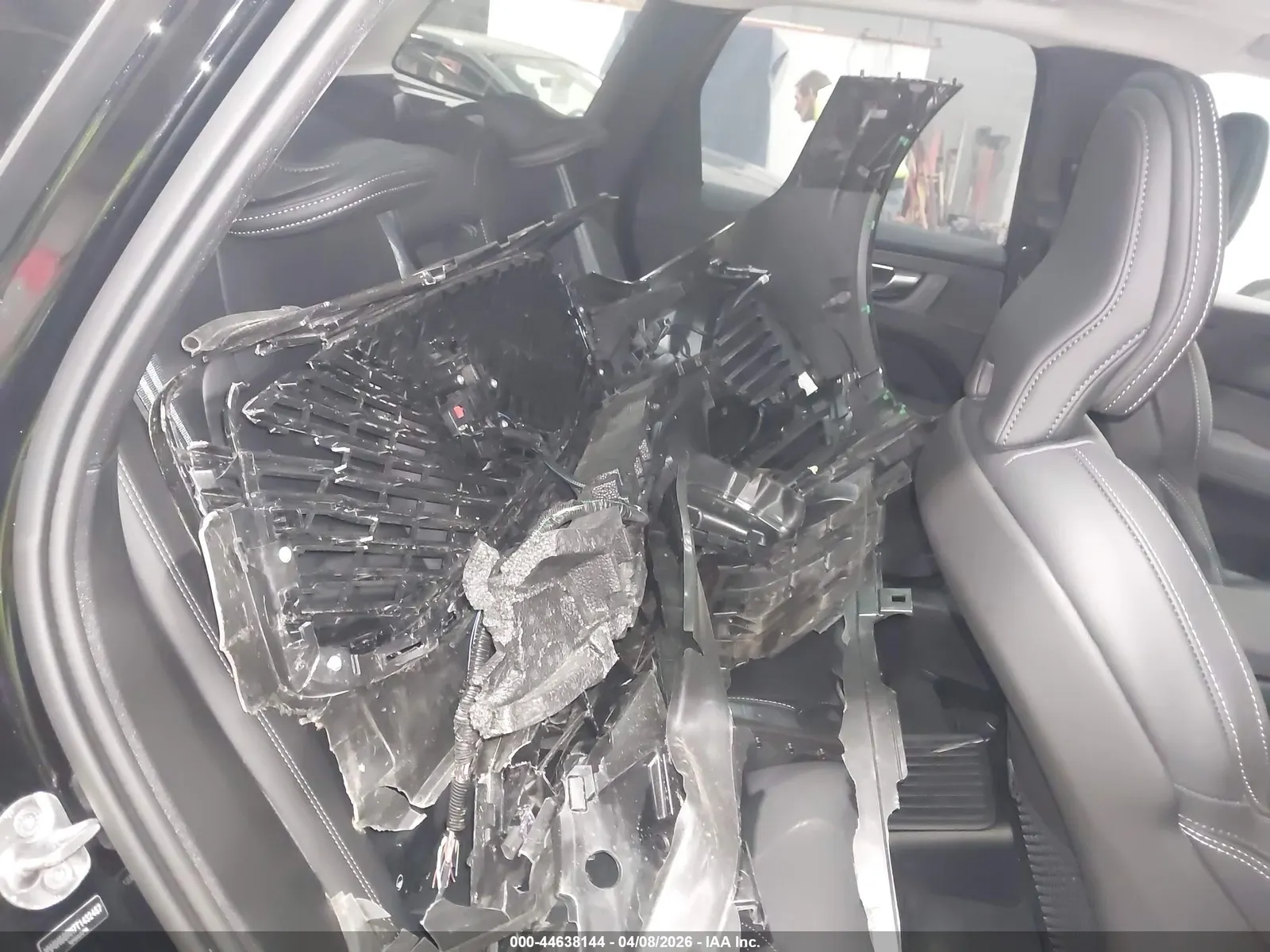 2026 Volvo XC60 Plug-In Hybrid Ultra
