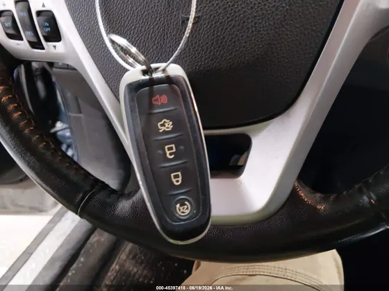 2012 Ford Explorer Limited