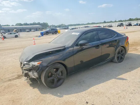 2016 Lexus IS 350 IS