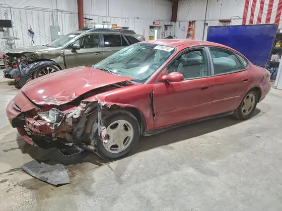 1998 Ford Taurus LX