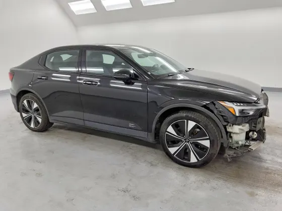 2023 Polestar 2