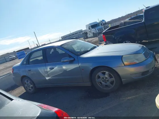 2004 Saturn L-Series L300 2