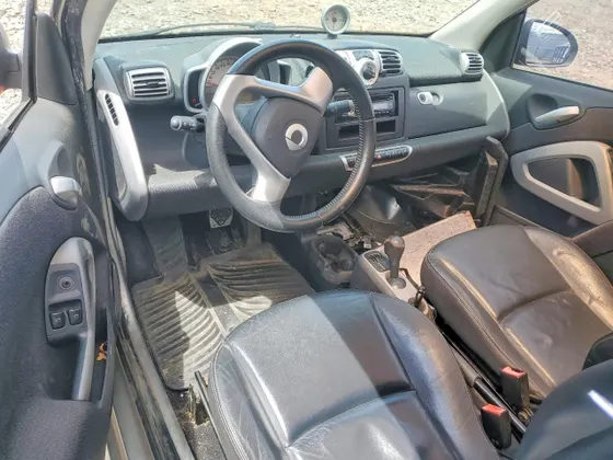 2008 smart fortwo Pure