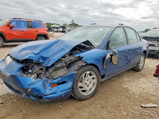 2000 Saturn SL SL2